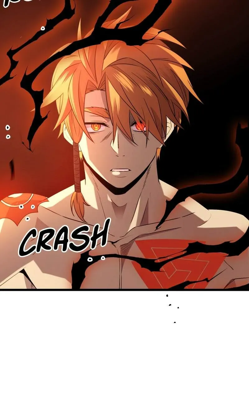 Mythic Item Obtained Chapter 2.3 page 87 - 