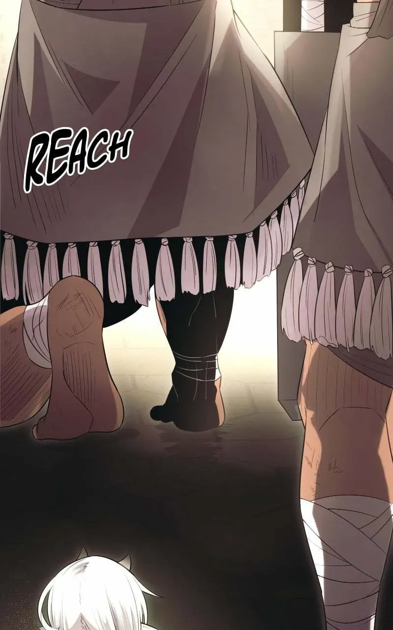Mythic Item Obtained Chapter 2.3 page 10 - 