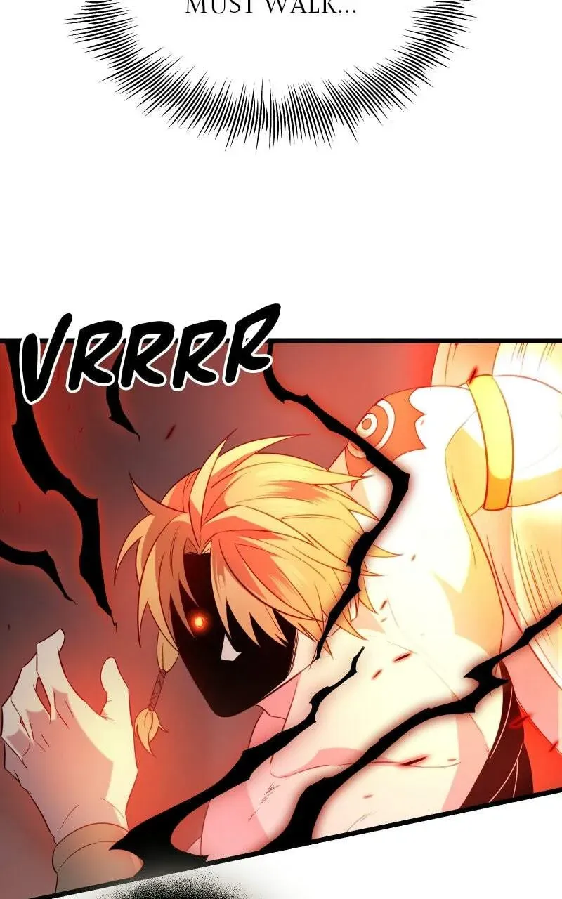Mythic Item Obtained Chapter 2.3 page 98 - 