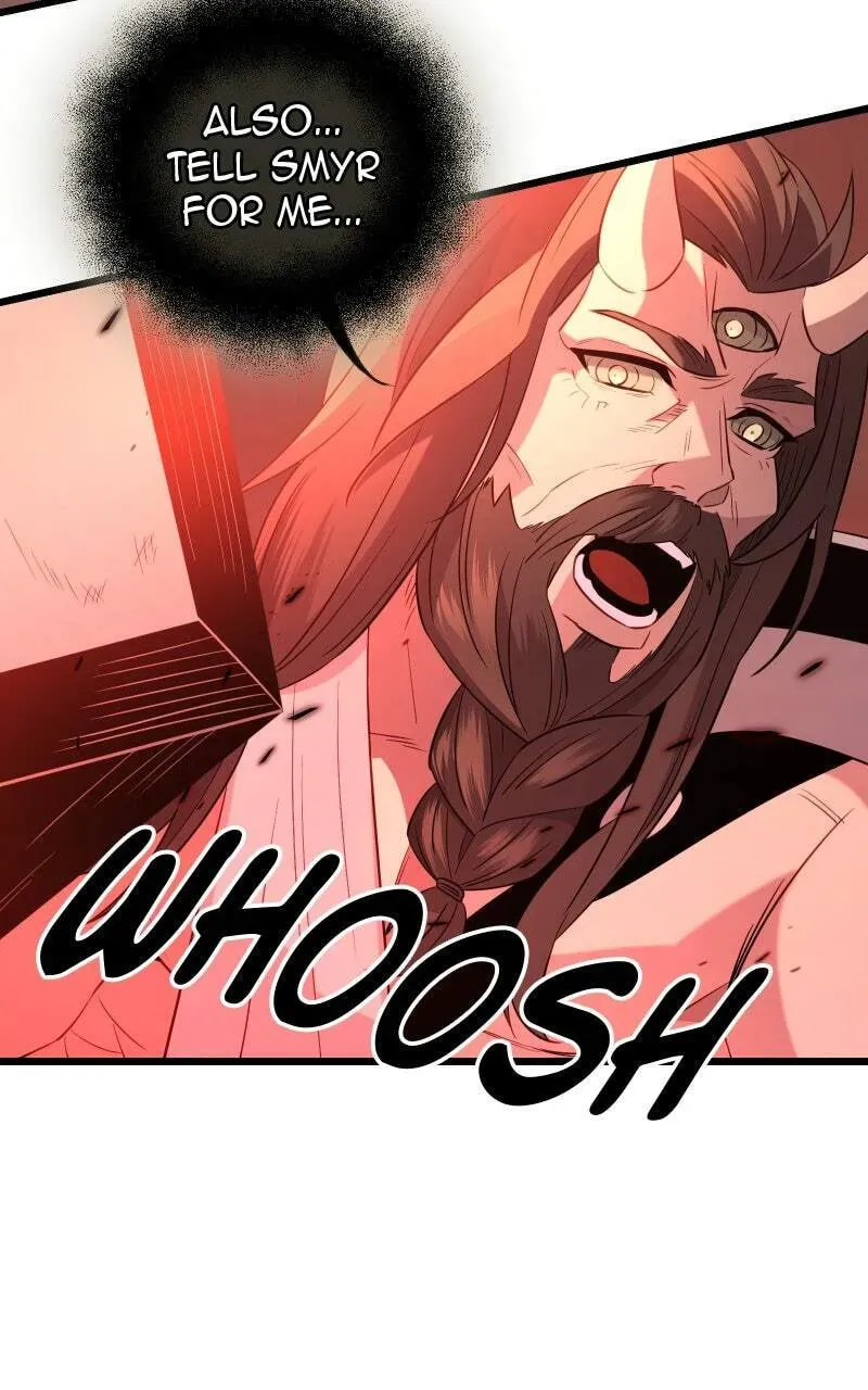 Mythic Item Obtained Chapter 2.3 page 99 - 