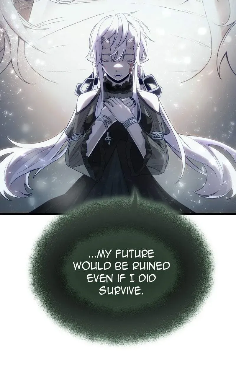 Mythic Item Obtained Chapter 2.4 page 11 - 