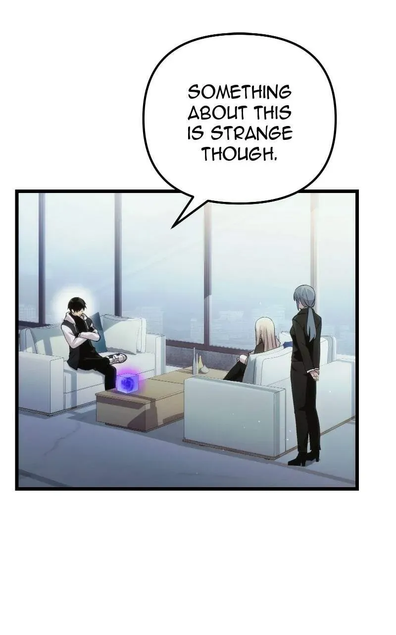 Mythic Item Obtained Chapter 2.4 page 103 - 