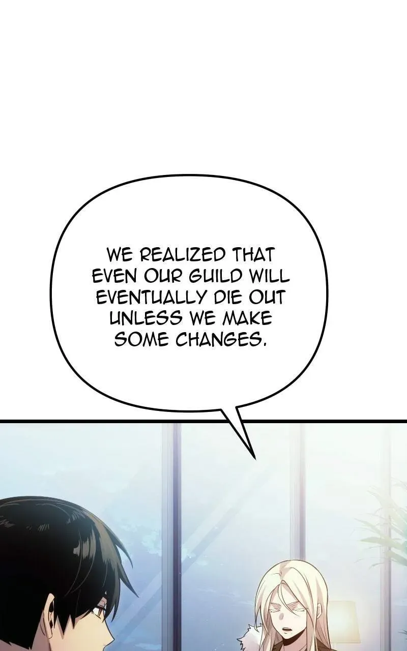 Mythic Item Obtained Chapter 2.4 page 106 - 