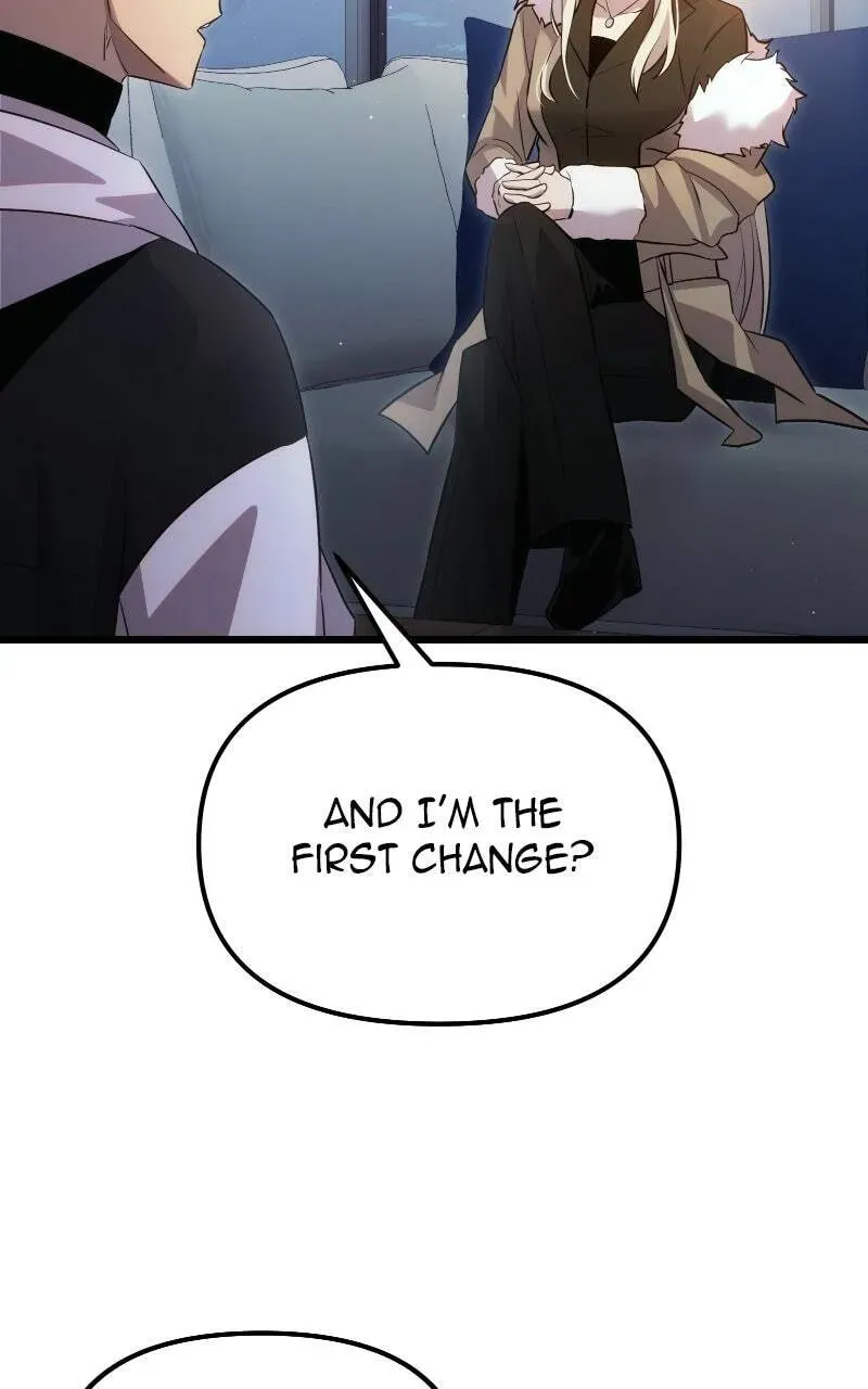 Mythic Item Obtained Chapter 2.4 page 107 - 