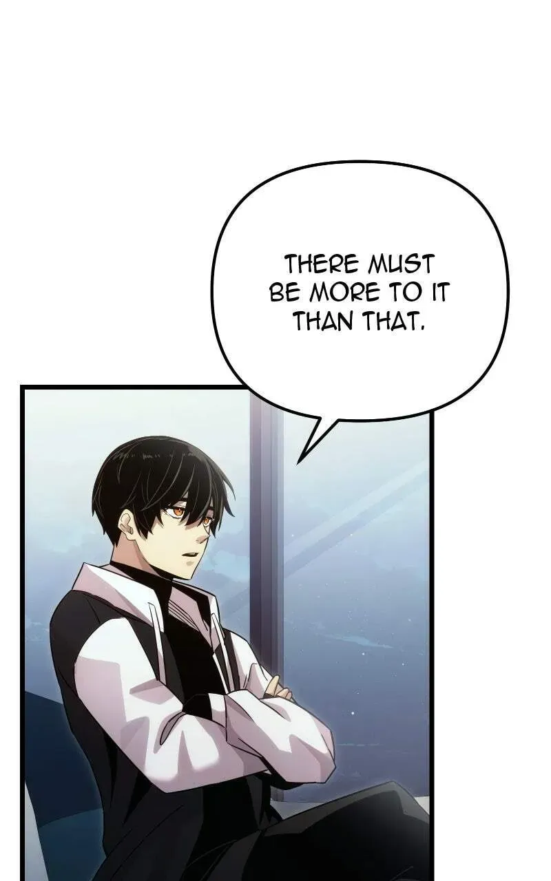 Mythic Item Obtained Chapter 2.4 page 109 - 