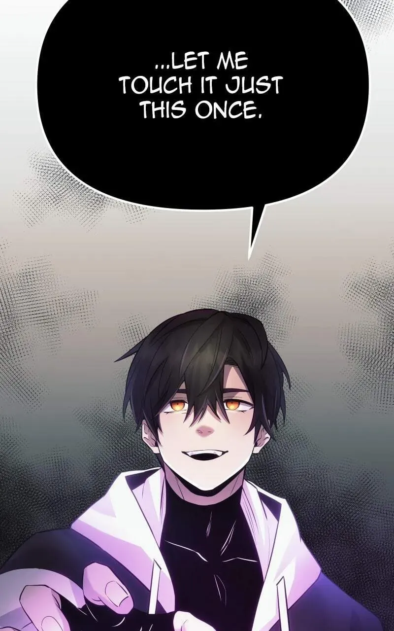 Mythic Item Obtained Chapter 2.4 page 126 - 