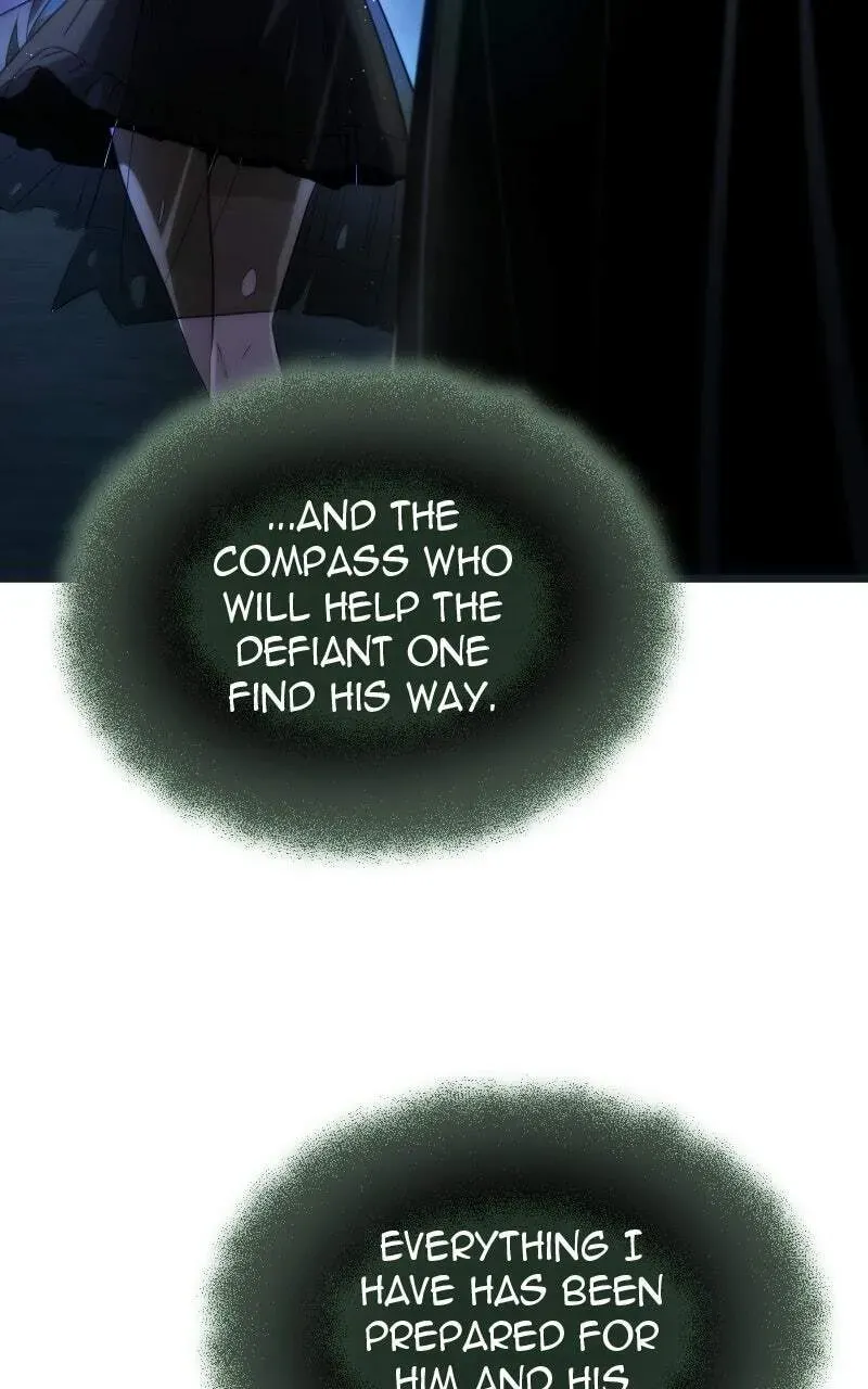 Mythic Item Obtained Chapter 2.4 page 16 - 
