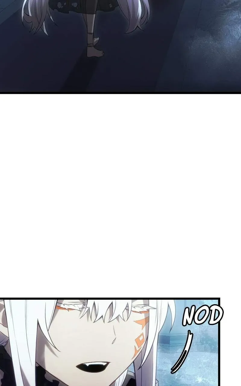 Mythic Item Obtained Chapter 2.4 page 3 - 