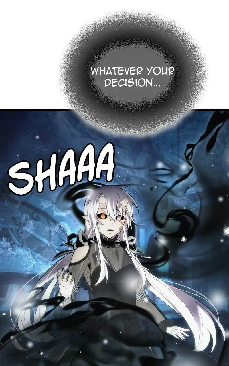 Mythic Item Obtained Chapter 2.4 page 30 - 