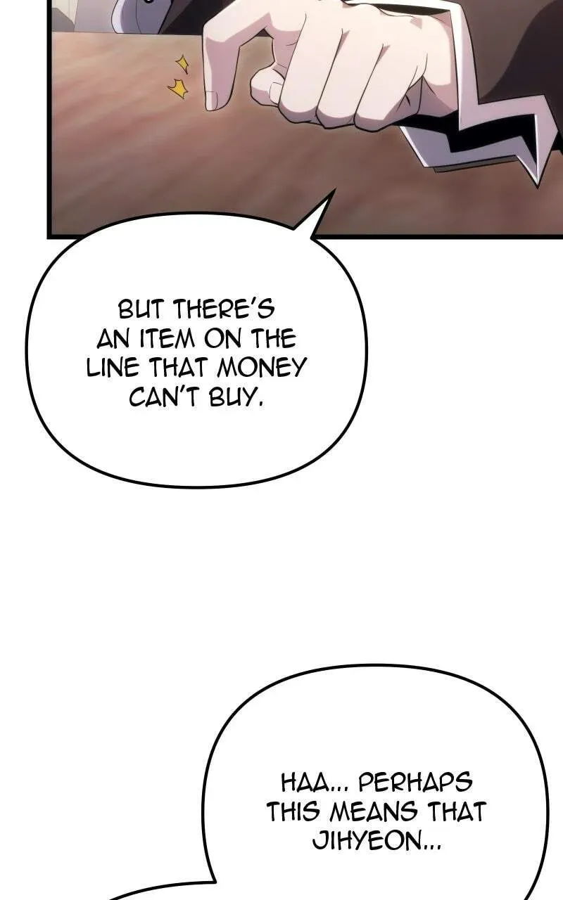 Mythic Item Obtained Chapter 2.4 page 43 - 