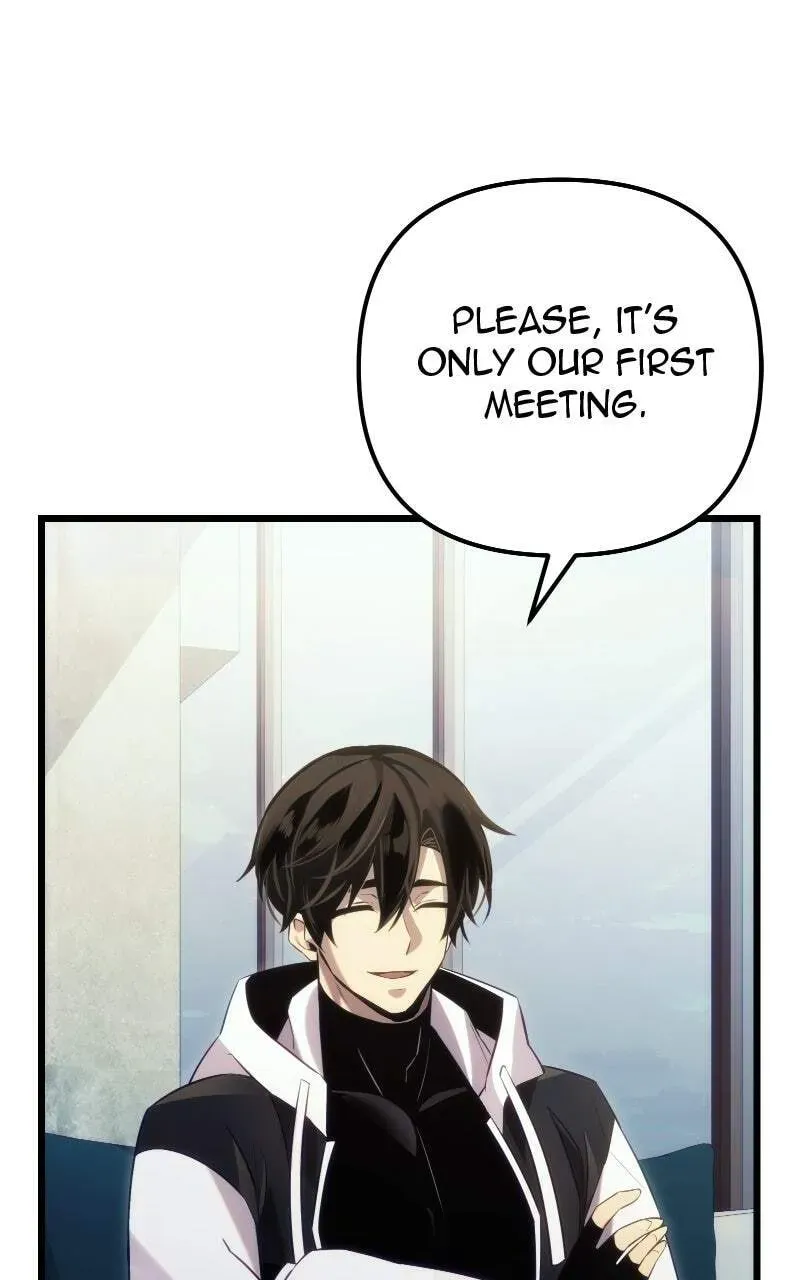 Mythic Item Obtained Chapter 2.4 page 60 - 