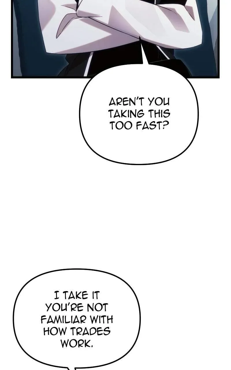 Mythic Item Obtained Chapter 2.4 page 61 - 