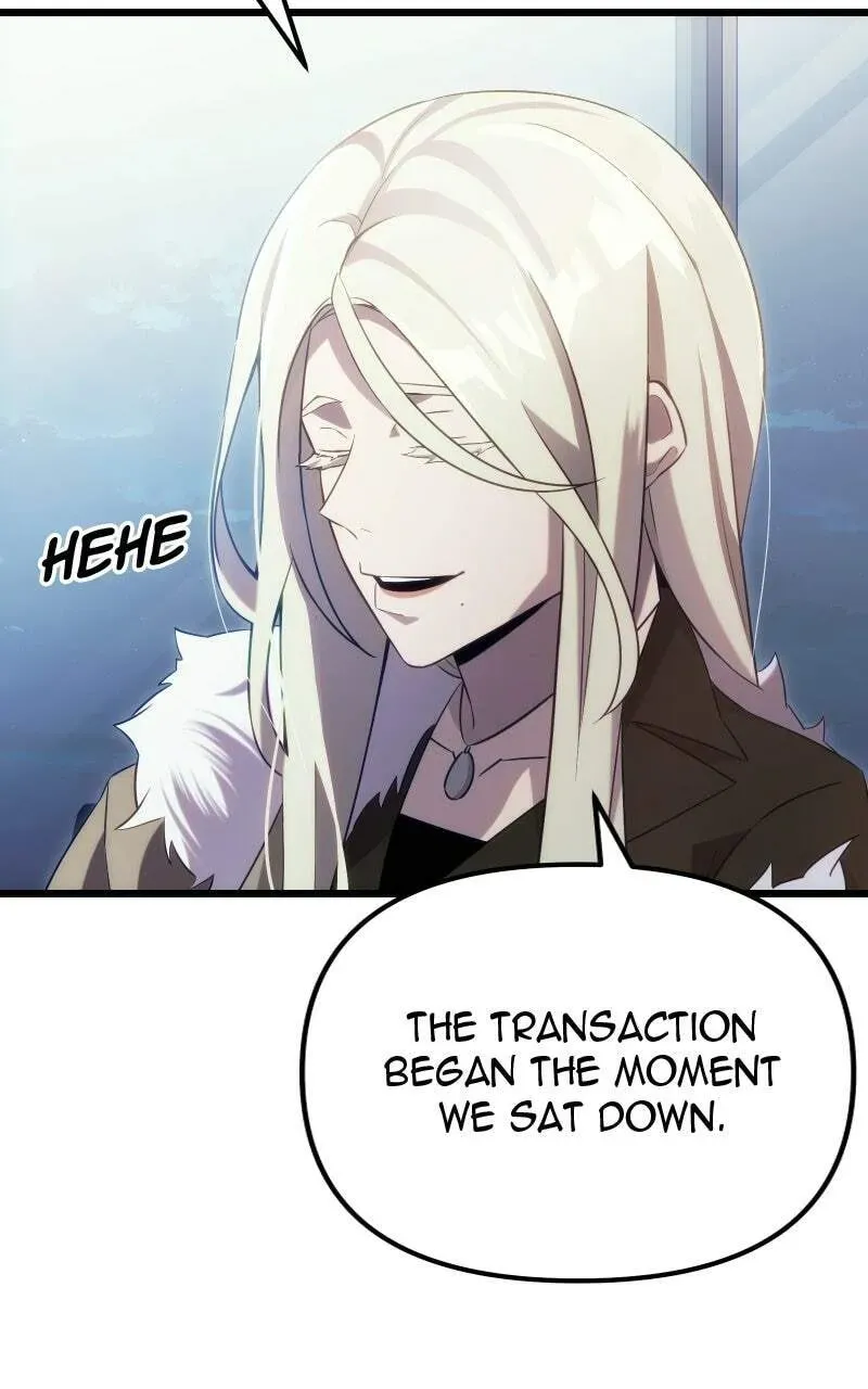 Mythic Item Obtained Chapter 2.4 page 62 - 