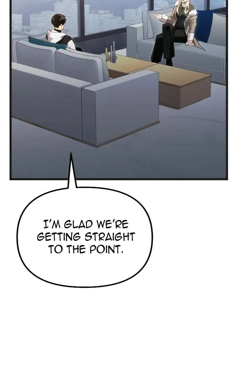 Mythic Item Obtained Chapter 2.4 page 65 - 