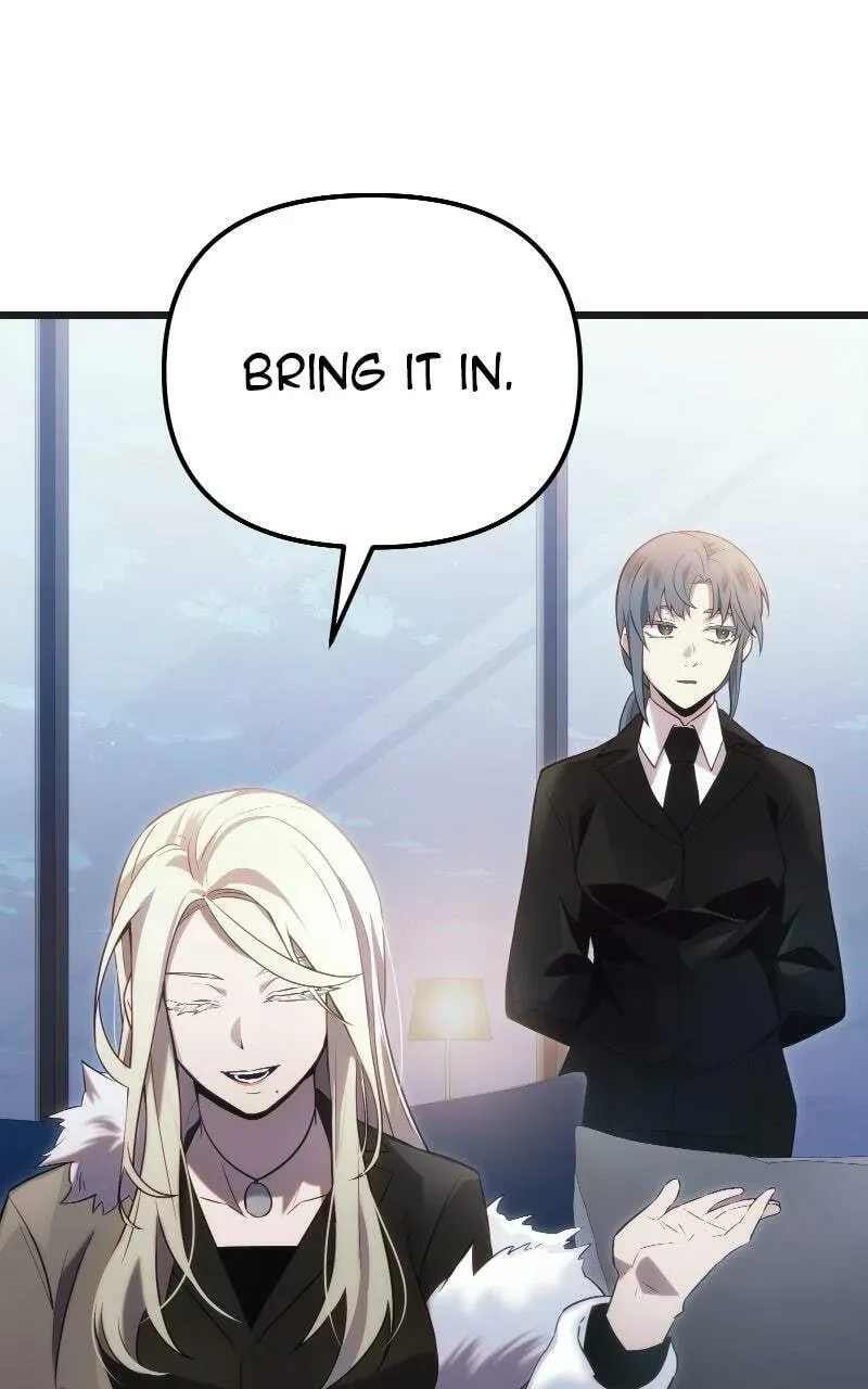 Mythic Item Obtained Chapter 2.4 page 66 - 