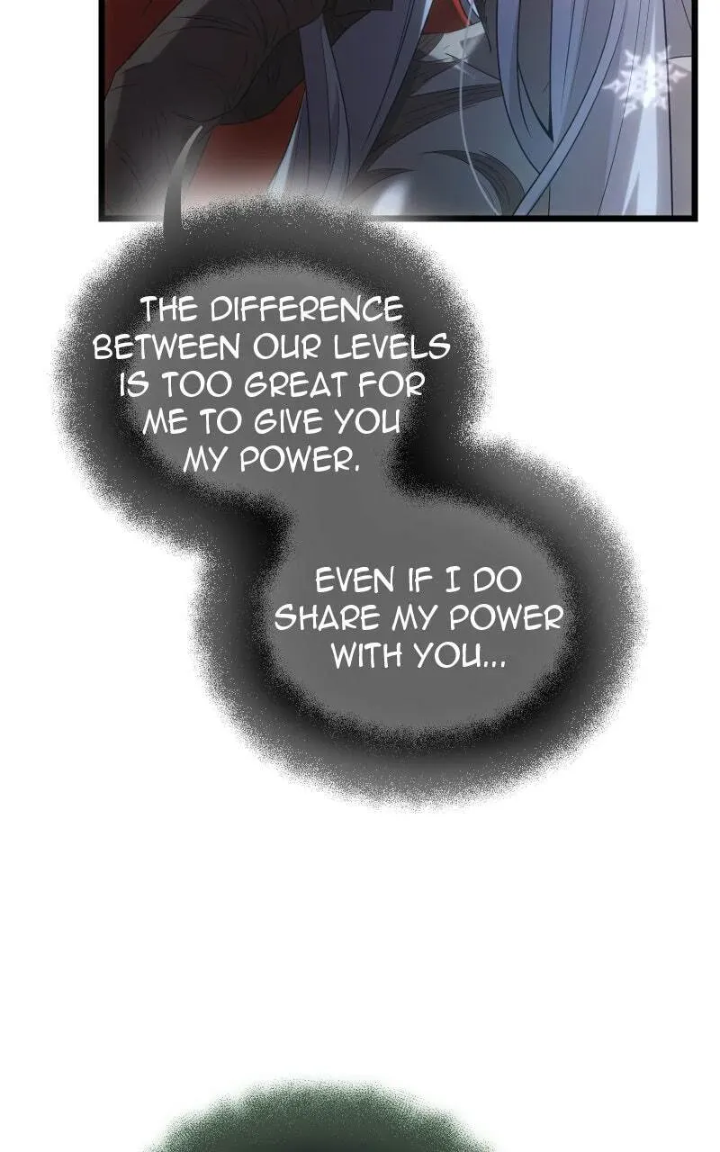 Mythic Item Obtained Chapter 2.4 page 8 - 