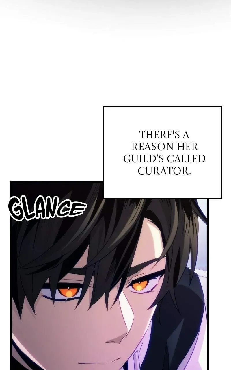 Mythic Item Obtained Chapter 2.4 page 75 - 