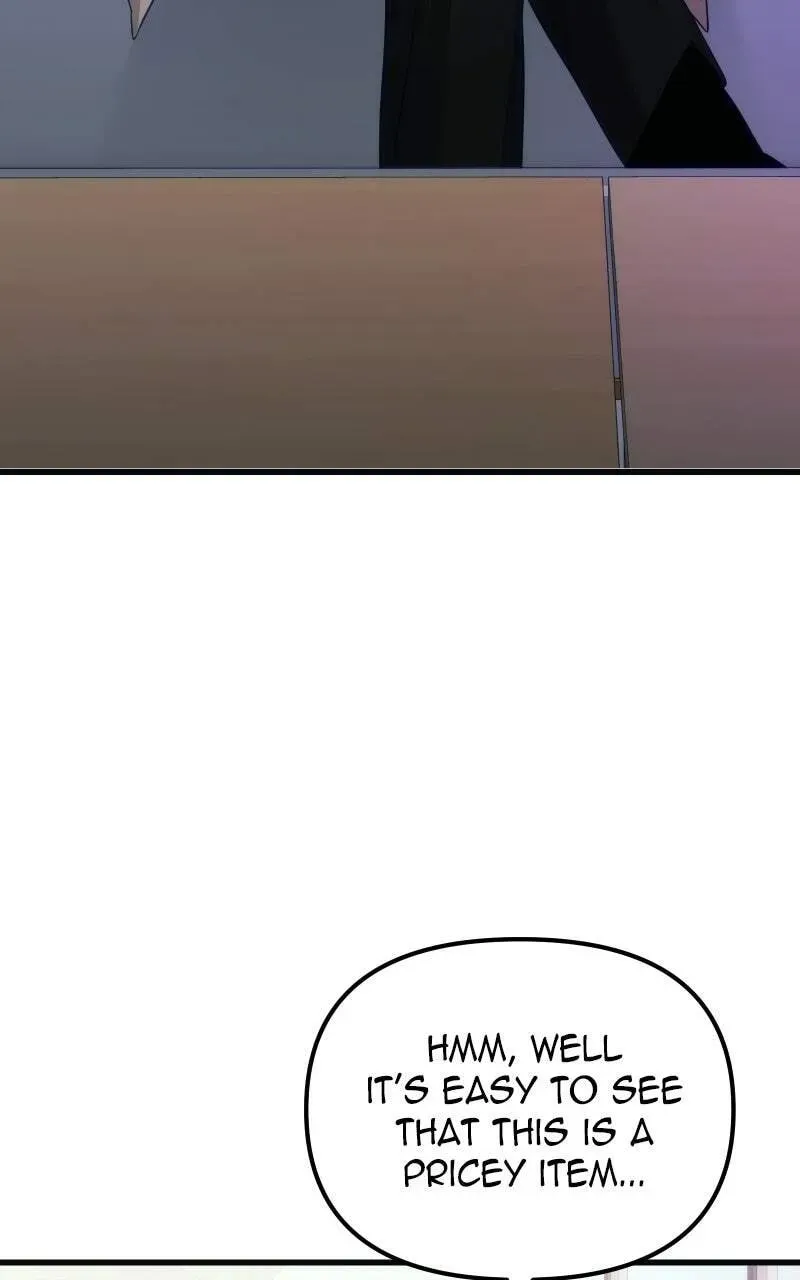 Mythic Item Obtained Chapter 2.4 page 78 - 