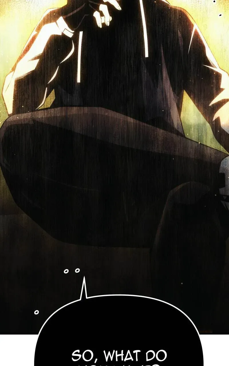Mythic Item Obtained Chapter 2.4 page 85 - 