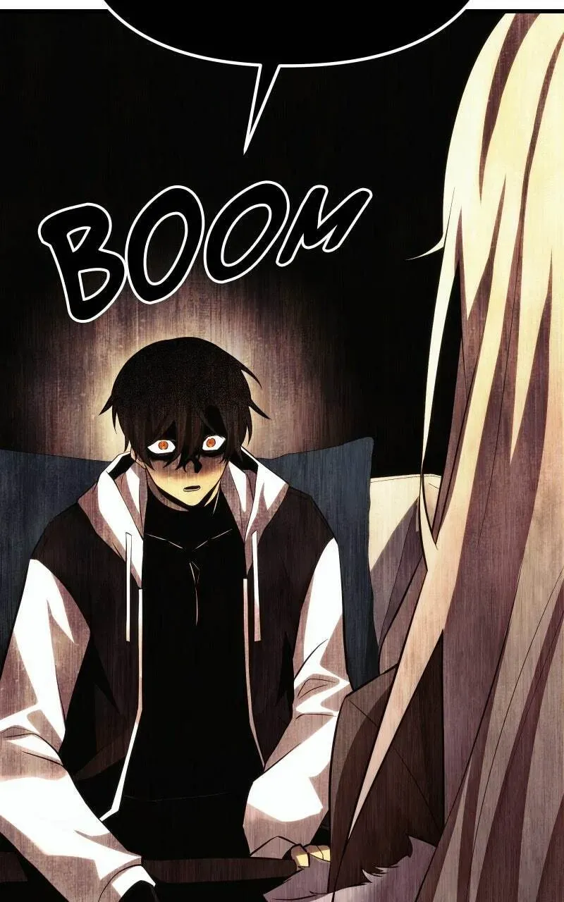 Mythic Item Obtained Chapter 2.4 page 89 - 