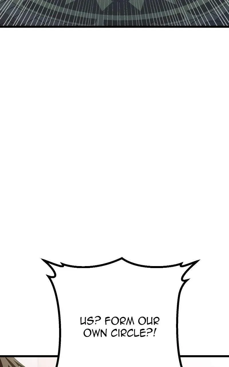 Mythic Item Obtained Chapter 2.5 page 3 - 