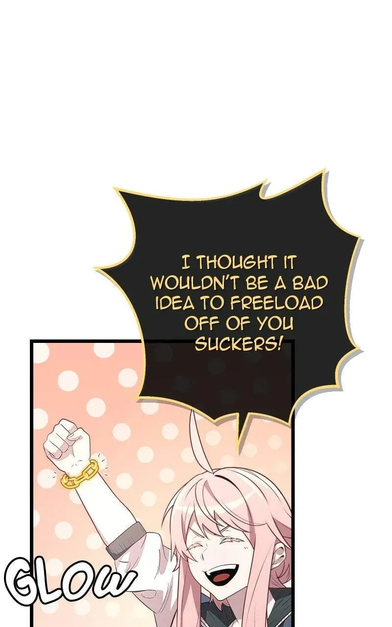 Mythic Item Obtained Chapter 2.5 page 45 - 