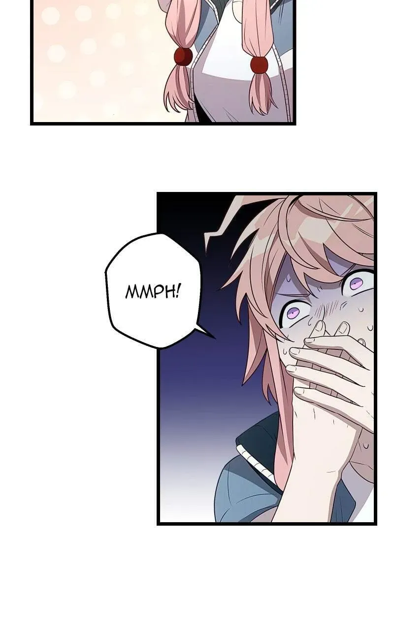 Mythic Item Obtained Chapter 2.5 page 46 - 