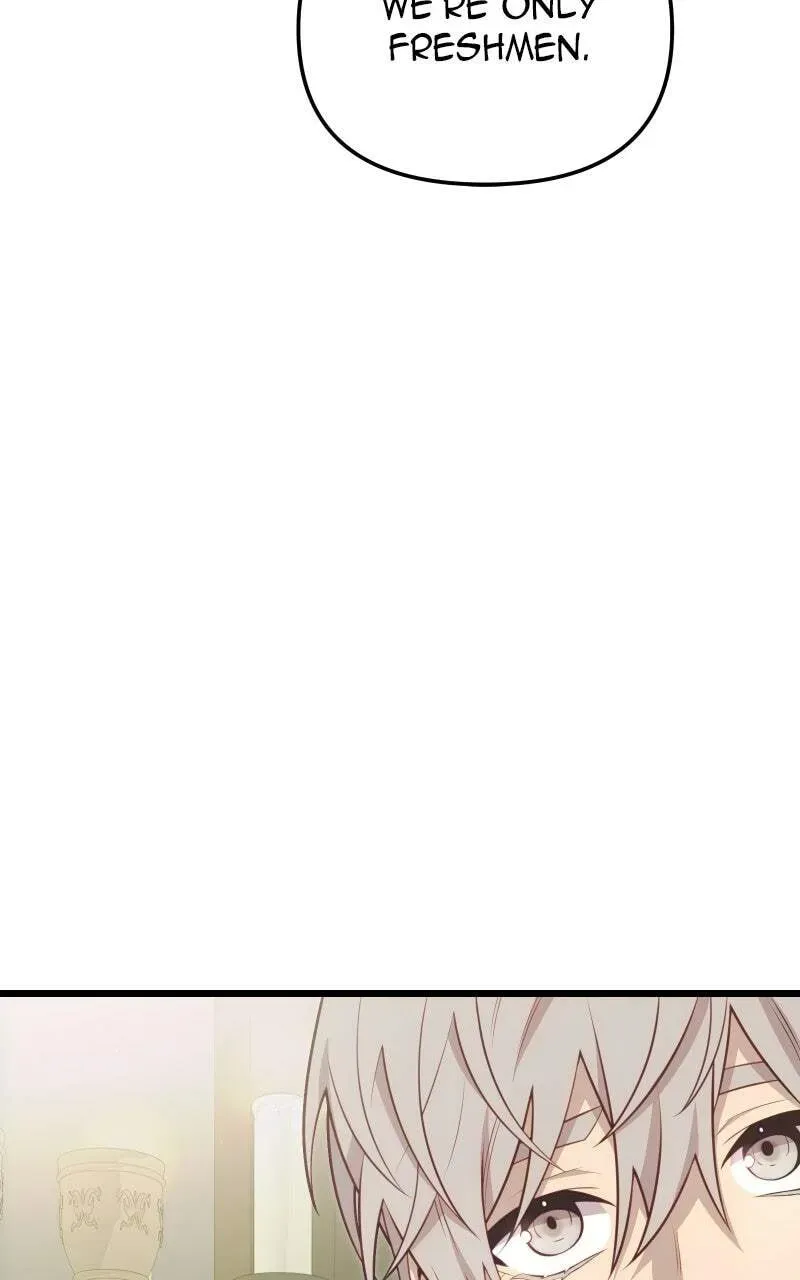 Mythic Item Obtained Chapter 2.5 page 8 - 