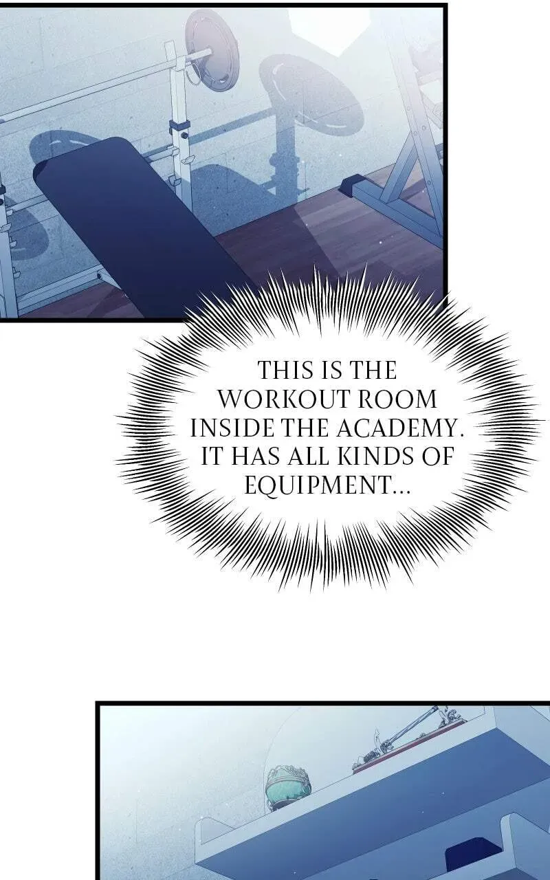 Mythic Item Obtained Chapter 2.5 page 82 - 