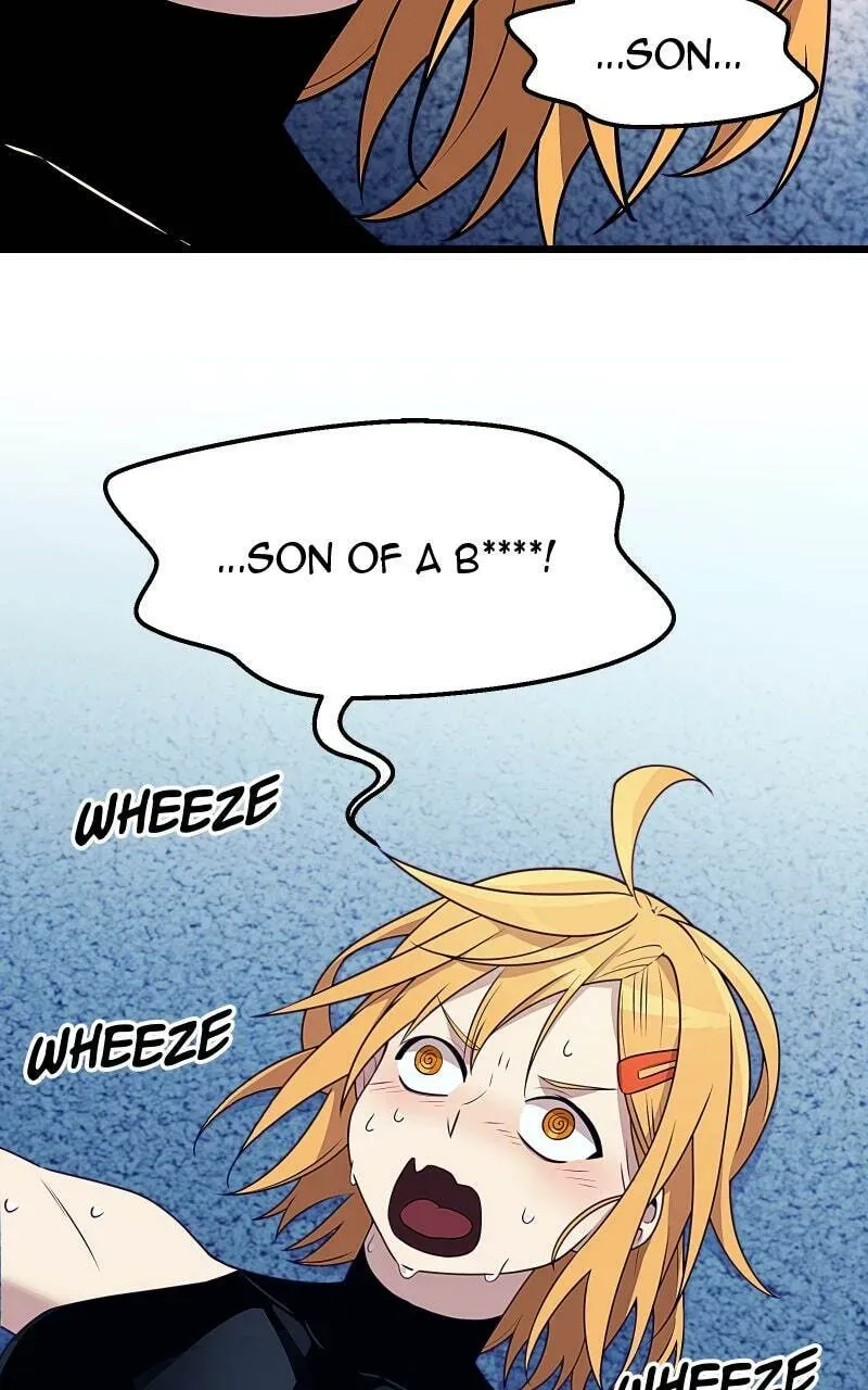 Mythic Item Obtained Chapter 2.5 page 85 - 