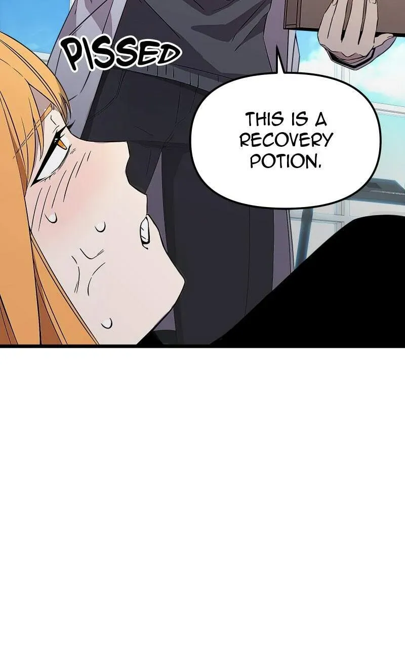 Mythic Item Obtained Chapter 2.5 page 89 - 