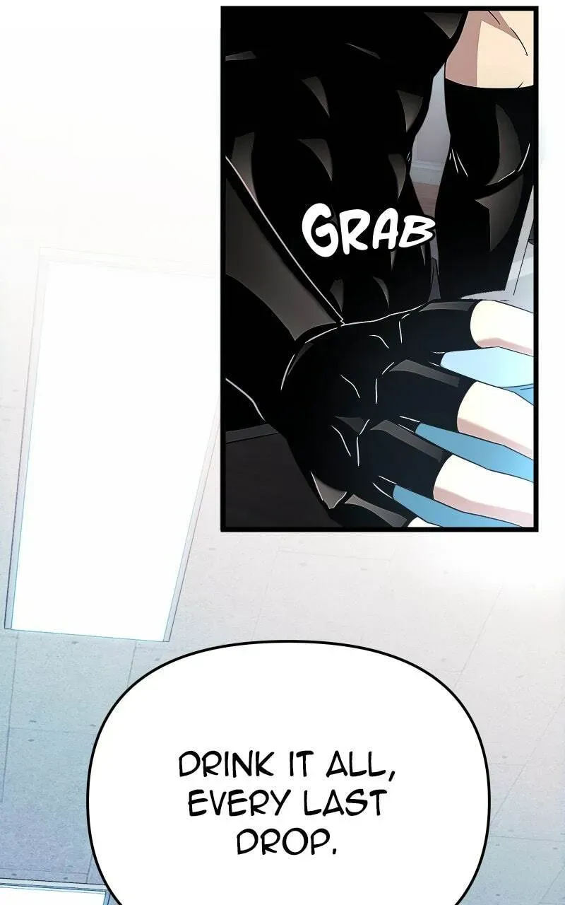 Mythic Item Obtained Chapter 2.5 page 93 - 