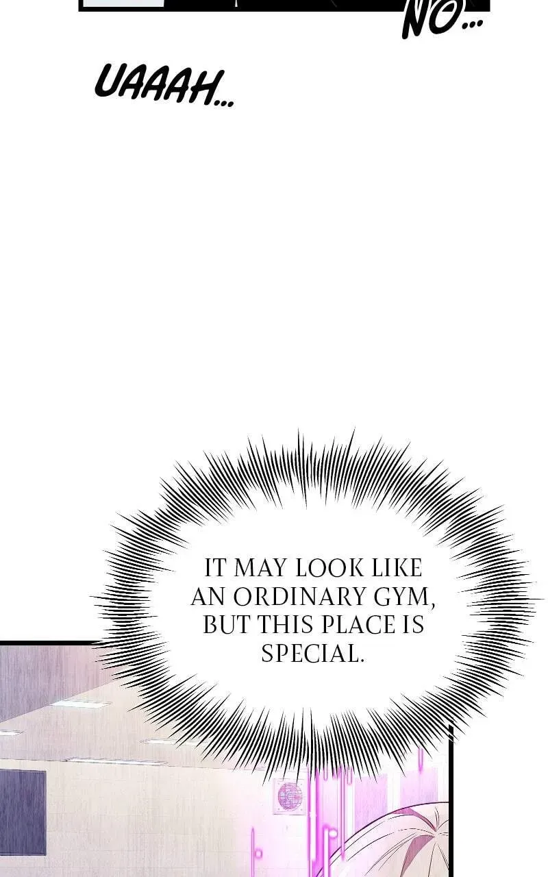 Mythic Item Obtained Chapter 2.5 page 98 - 