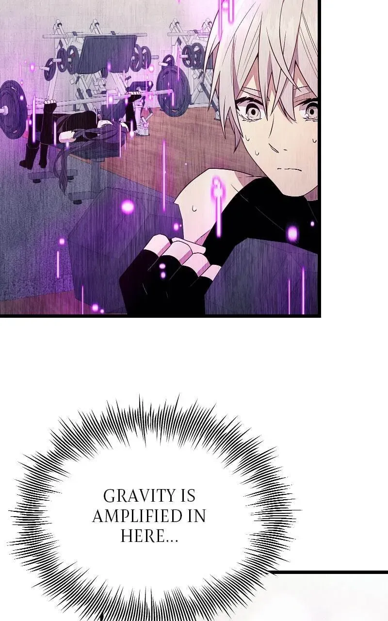 Mythic Item Obtained Chapter 2.5 page 99 - 