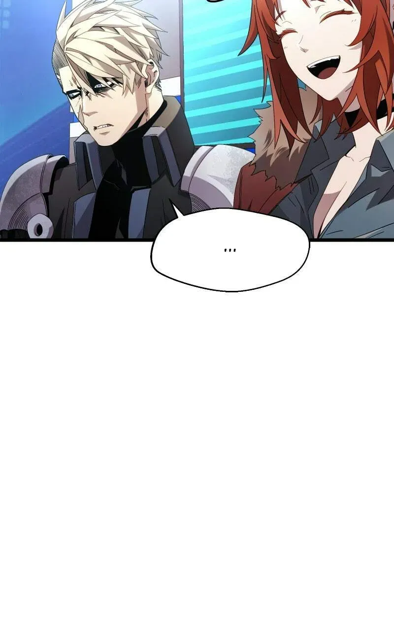 Mythic Item Obtained Chapter 2.6 page 11 - 