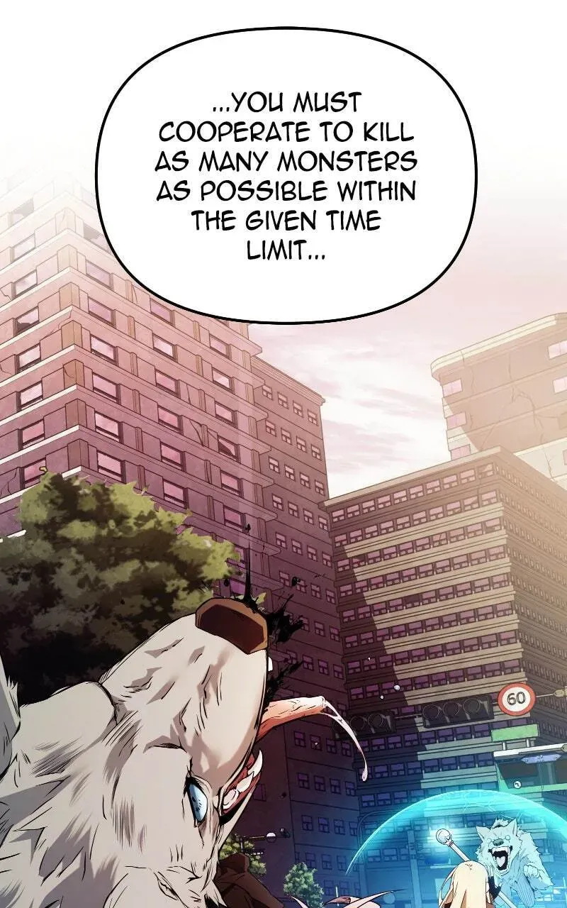 Mythic Item Obtained Chapter 2.6 page 101 - 