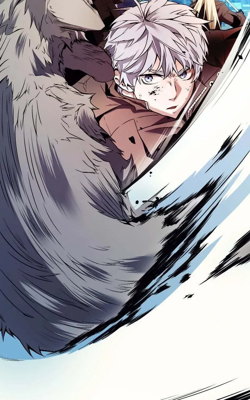 Mythic Item Obtained Chapter 2.6 page 102 - 