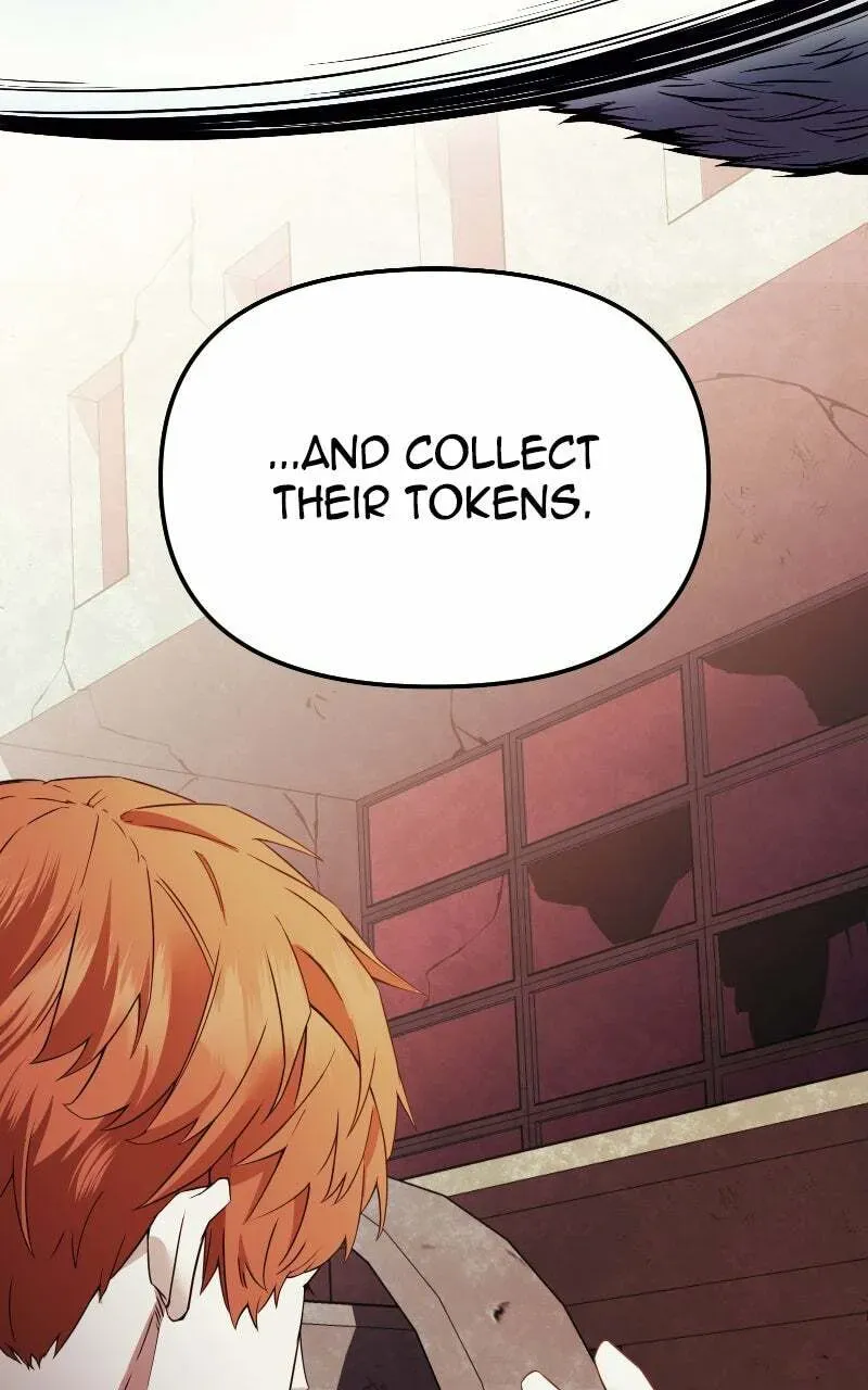 Mythic Item Obtained Chapter 2.6 page 103 - 