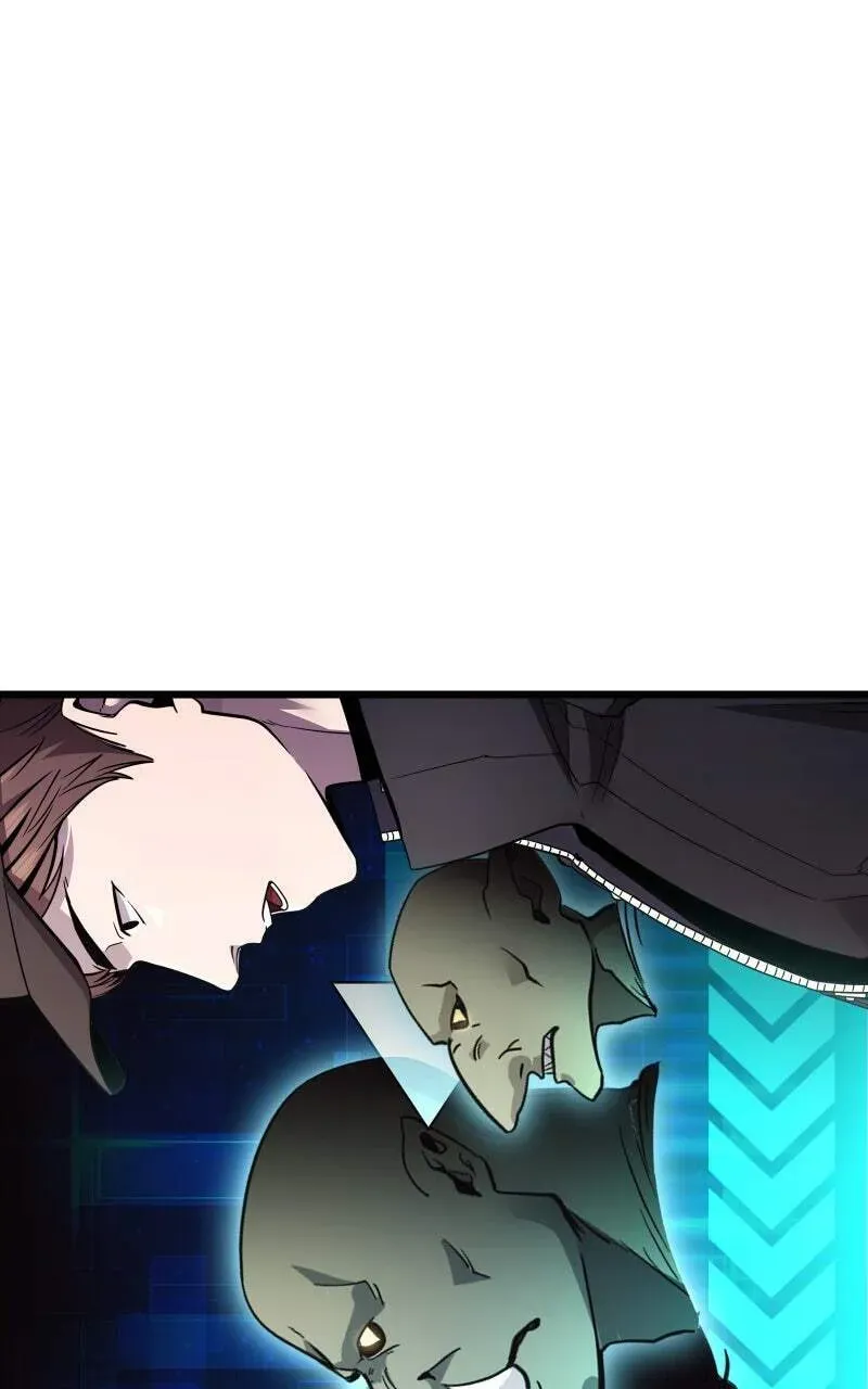 Mythic Item Obtained Chapter 2.6 page 105 - 
