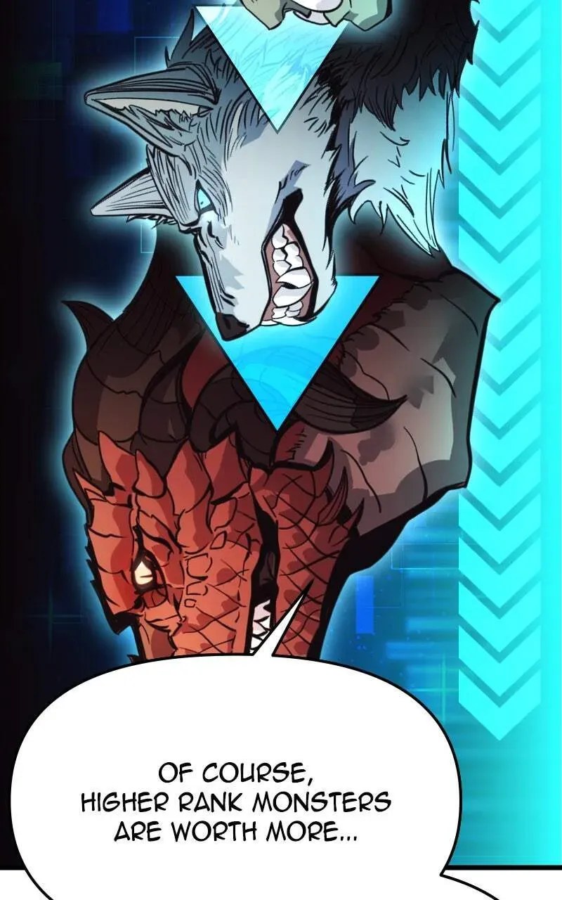 Mythic Item Obtained Chapter 2.6 page 106 - 