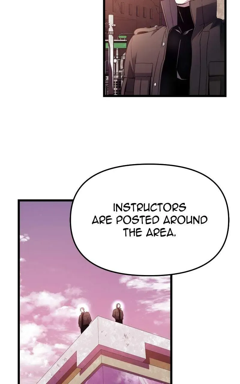 Mythic Item Obtained Chapter 2.6 page 110 - 