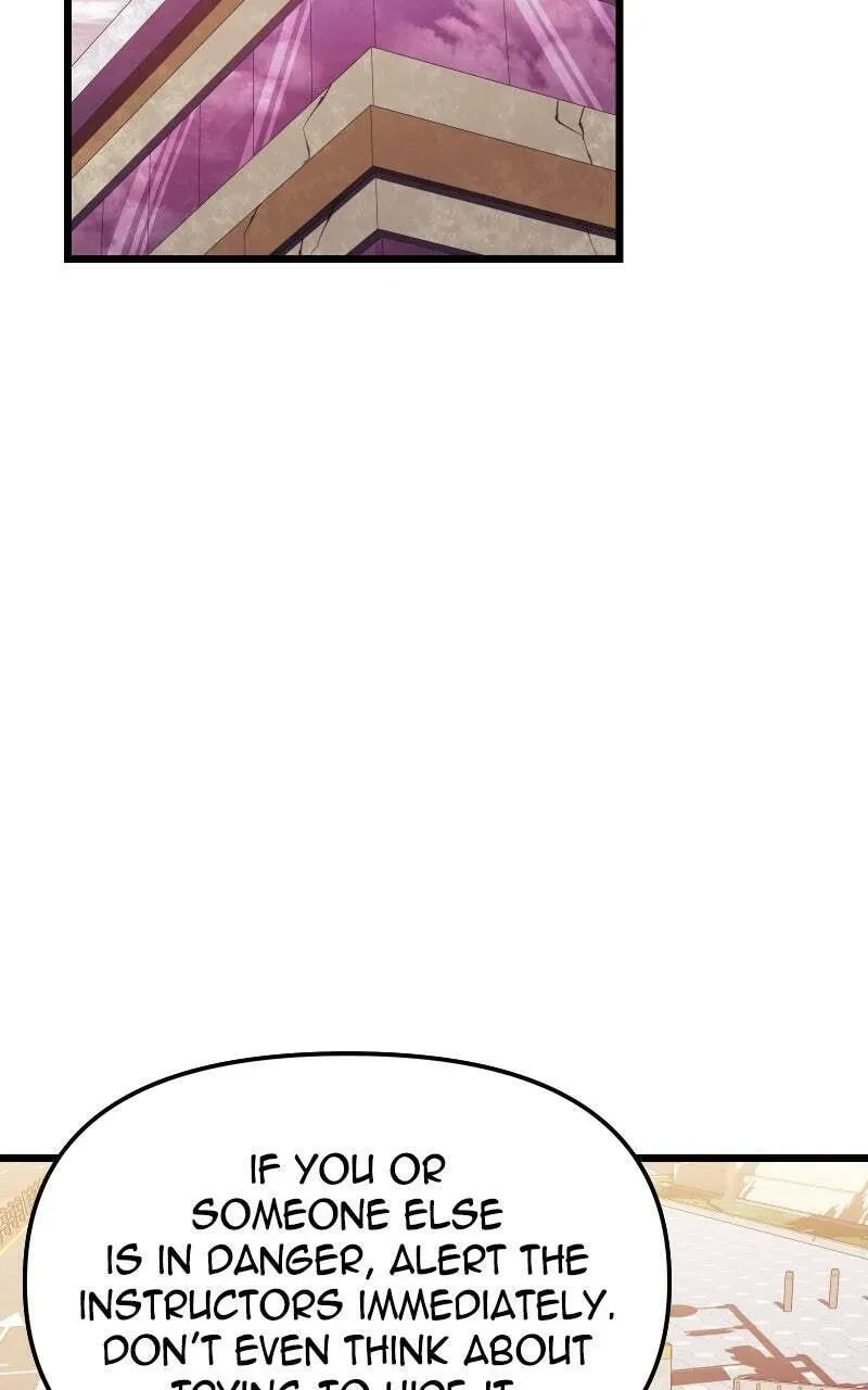 Mythic Item Obtained Chapter 2.6 page 111 - 