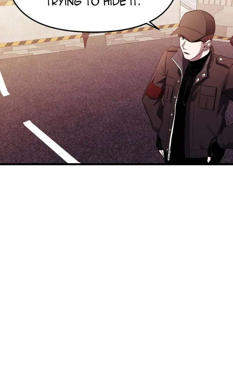 Mythic Item Obtained Chapter 2.6 page 112 - 