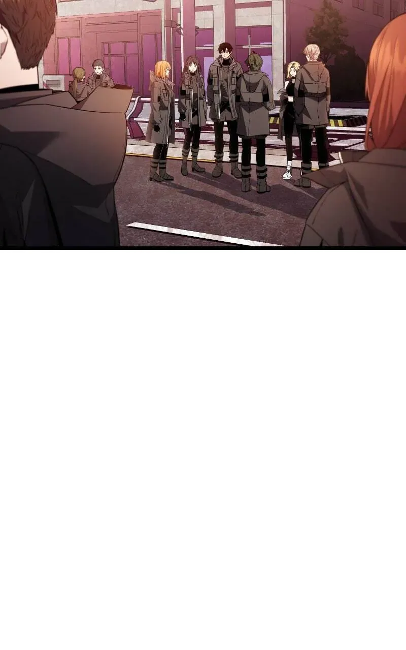 Mythic Item Obtained Chapter 2.6 page 120 - 