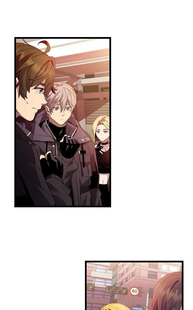 Mythic Item Obtained Chapter 2.6 page 121 - 