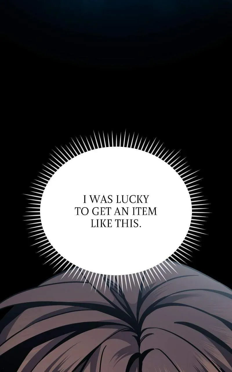 Mythic Item Obtained Chapter 2.6 page 126 - 