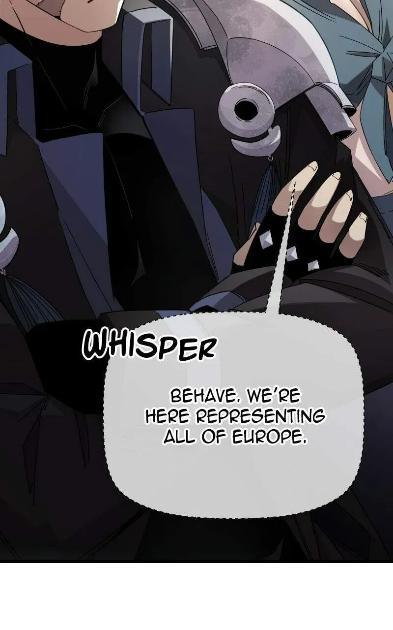 Mythic Item Obtained Chapter 2.6 page 14 - 