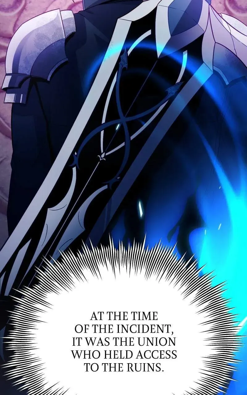Mythic Item Obtained Chapter 2.6 page 27 - 