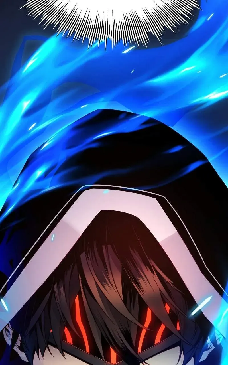 Mythic Item Obtained Chapter 2.6 page 28 - 