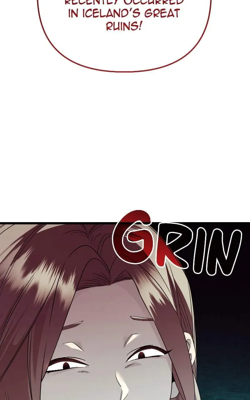 Mythic Item Obtained Chapter 2.6 page 33 - 